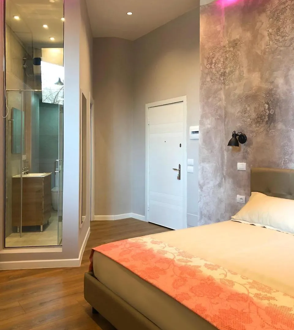Europa Apartment Tirana