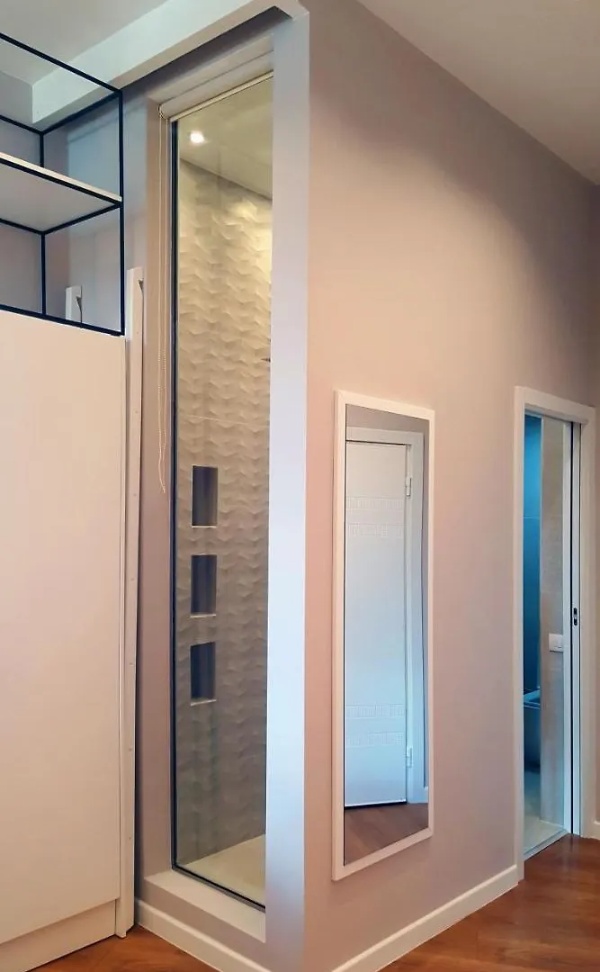Europa Apartment Tirana