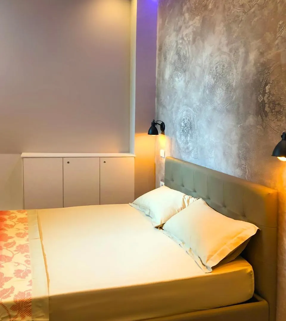 Europa Apartment Tirana