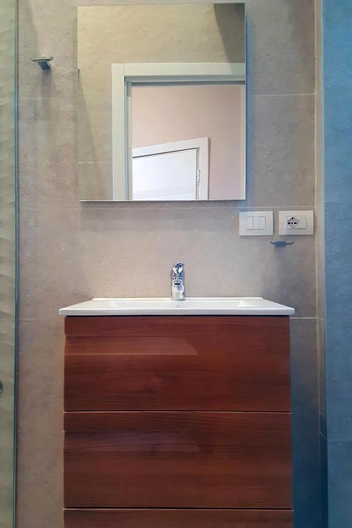 Europa Apartment Tirana