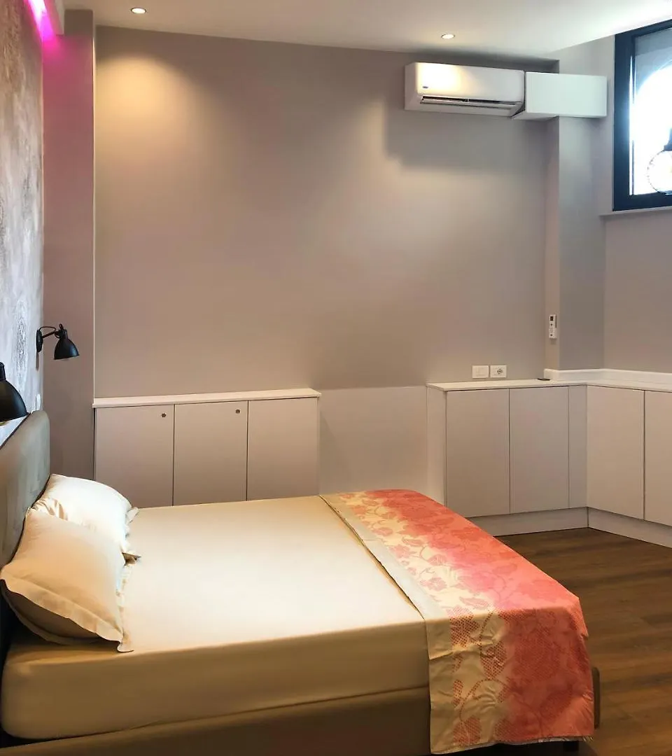Europa Apartment Tirana