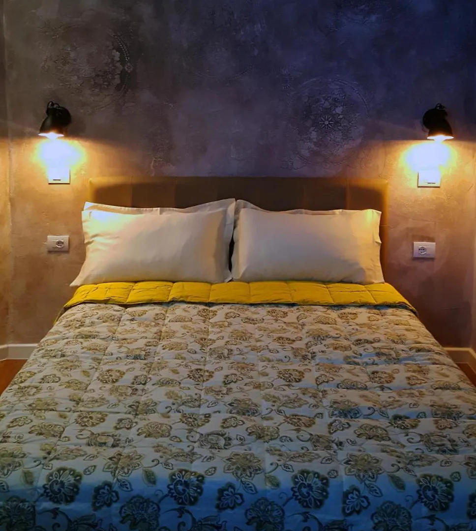 Europa Apartment Tirana
