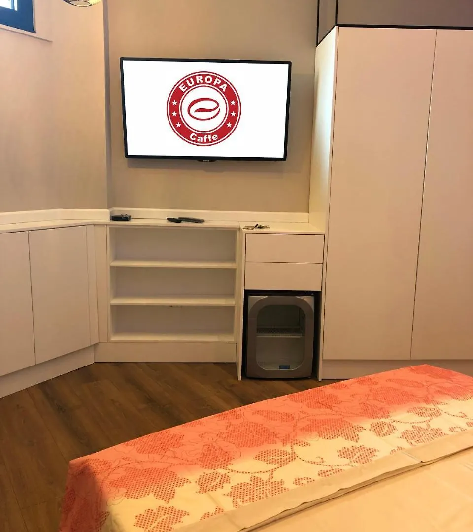 Europa Apartment Tirana