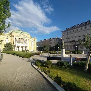 Mario Center Fiume