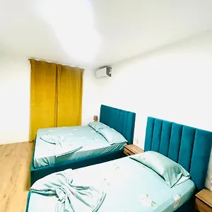 2, Apartment